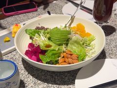 -真地道京味府·鲜橙烤鸭·北京菜(朝阳公园·甜水园店)