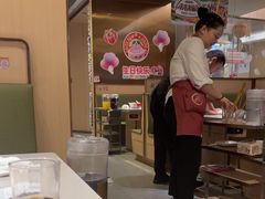 -海底捞火锅(徐州火车站店)