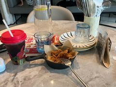 -必胜客(骡马市店)
