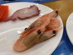 -鲤鱼门渔人码头自助餐厅