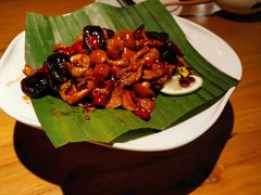 -云水瑶意境云南菜餐厅(大悦城店)