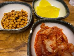 -韩见·韩式拌饭·炸鸡(石厦店)