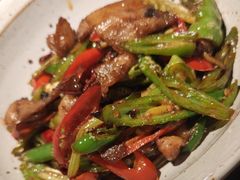 -薇酌饮·陕西菜(南门外店)