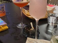 -Nord Grill&Bar Highland诺德西餐(深圳欢乐海岸店)