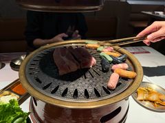 -西塔老太太泥炉烤肉(北京望京店)