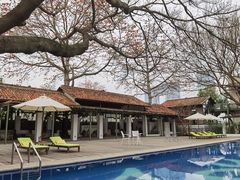 -喜洲吧·江畔老船厂·庭院餐厅(喜临院店)