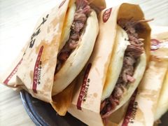 -樊记腊汁肉(竹笆市总店)