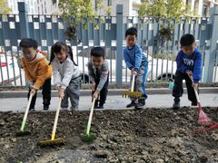 -上海圣地雅歌幼儿园