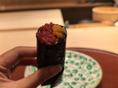 -江户·岚 创意料理(泛海店)