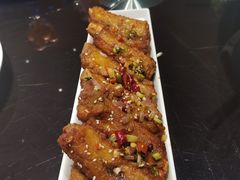 -湖锦酒楼·32年地道湖北菜(光谷店)