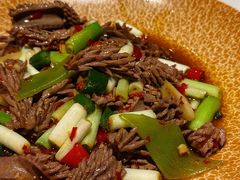 -贡宴盐帮菜自贡驻京联络处餐厅