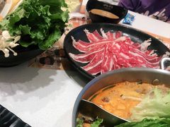 -呷哺呷哺(衡水怡然城店)