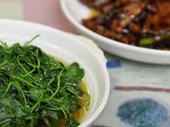 餐具摆设-蘭心餐厅(进贤路店)
