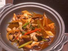 -匠和风精致料理(莆田财富中心店)