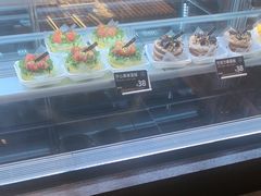 -FANEN法念·烘焙·甜点(万象城店)