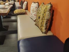 -NAMO印度餐厅