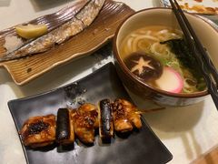 -文立新麻辣烫(合生汇21街区店)
