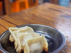 -锅贴大王南翔小笼(临沂二村店)