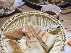 -李二鲜鱼(昌乐店)