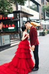 -韩国色色婚纱摄影(好评优选店)