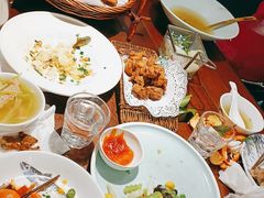 -前海沿·青岛菜(五四广场永旺店)