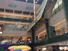 -新城市广场