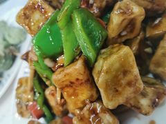-北戴河庆山饭店·海鲜砂锅粥(北戴河黑石路店)