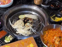 -九田家黑牛烤肉料理(盛龙广场店)