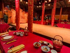 -白家大院·王府宫廷菜(苏州街店)