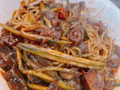 -桃园中华料理炸酱面(燕儿岛路店)