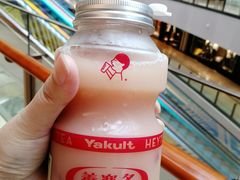 -喜茶(上海兴业太古汇店)