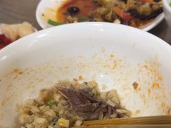 -老刘家泡馍·陕西老字号(钟楼广济街店)