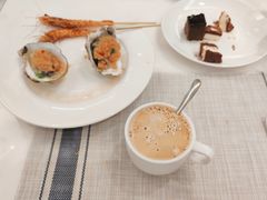 -玛莎拉自助餐厅(国贸店)