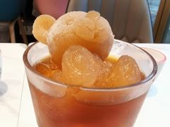 熊仔柠檬茶-柠檬树茶餐厅(海雅缤纷城店)