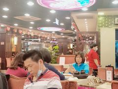 大堂-点都德(盘福楼店)