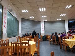 大堂-荣生萝卜汤饭店