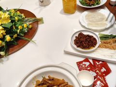 -刘胖子家常菜·蹄花焖藕(兴业店)