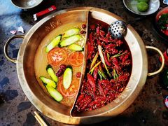 -小龙坎火锅(春熙太古里店)