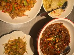 -鱼你相聚·河鲜馆(袁家岭店)
