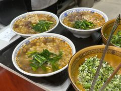 -桂花香手工面(鼓楼店)
