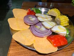 -原始泥炉烤肉(总店)