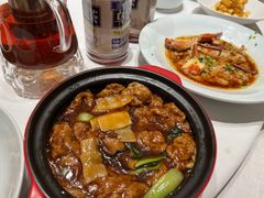 -红城阁·上海味道(四平路店)