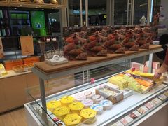 香粽礼盒-好利来(乐堤港店)