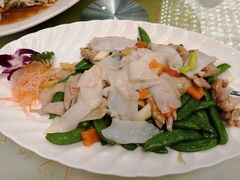 -阿一鲍鱼海鲜酒家(苏丹依斯迈路店)