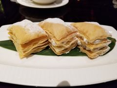 -北京四季酒店·采逸轩