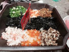 -牛牛章·章鱼水煎肉(光谷世界城店)