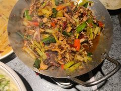 -马氏老外婆餐厅(磁县店)