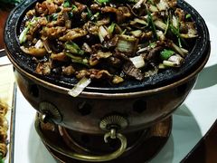 -北平盛世·新京菜·北京烤鸭(劲松·双井店)