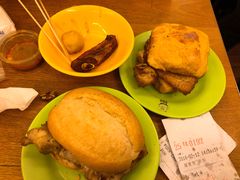 -大利来记餐厅(大三巴店)