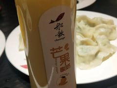 -船歌·鱼水饺青岛菜(合肥路永旺店)